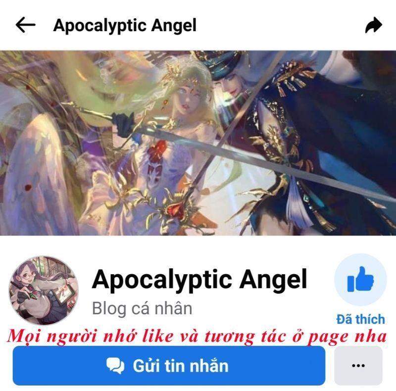 Bố Vạn Năng Chapter 24 - Trang 2