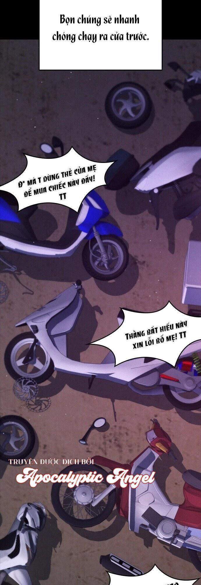 Bố Vạn Năng Chapter 24 - Trang 2