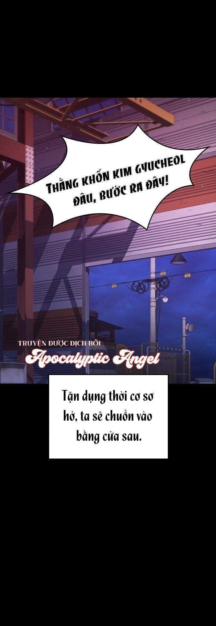 Bố Vạn Năng Chapter 24 - Trang 2