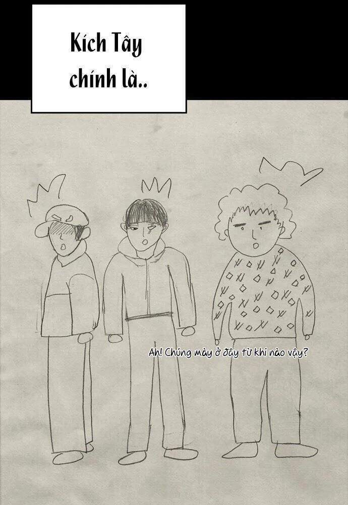 Bố Vạn Năng Chapter 24 - Trang 2