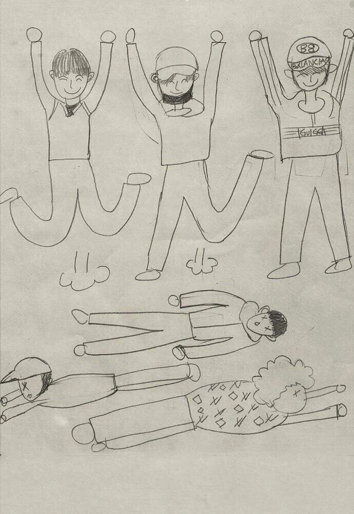 Bố Vạn Năng Chapter 24 - Trang 2