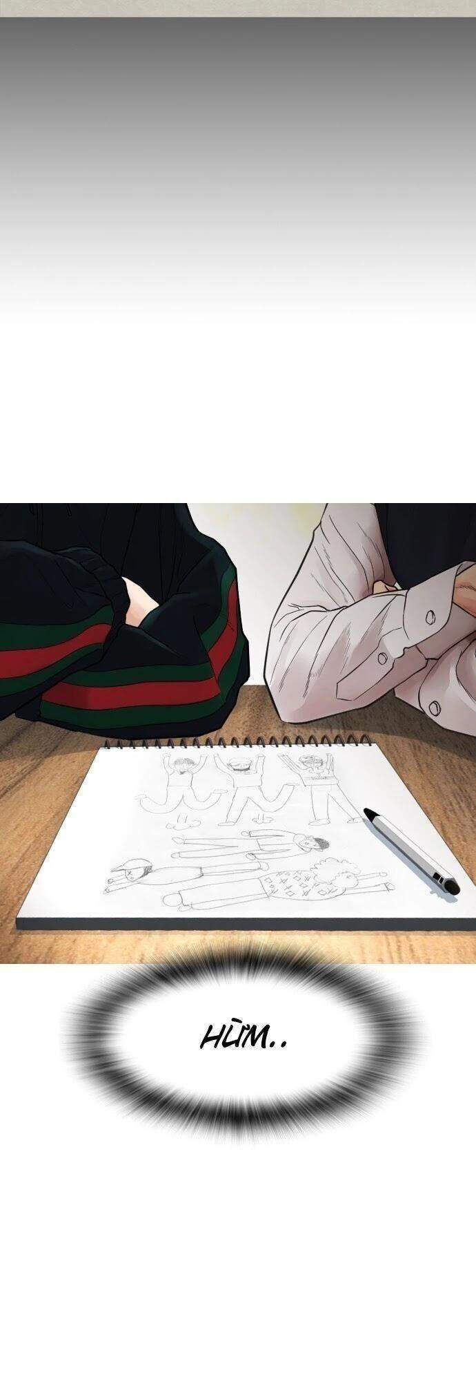 Bố Vạn Năng Chapter 24 - Trang 2