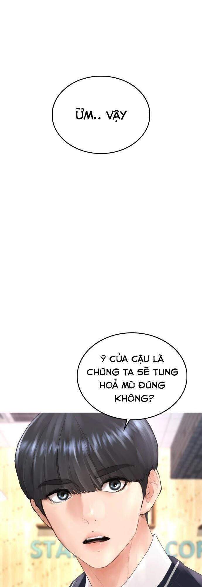 Bố Vạn Năng Chapter 24 - Trang 2