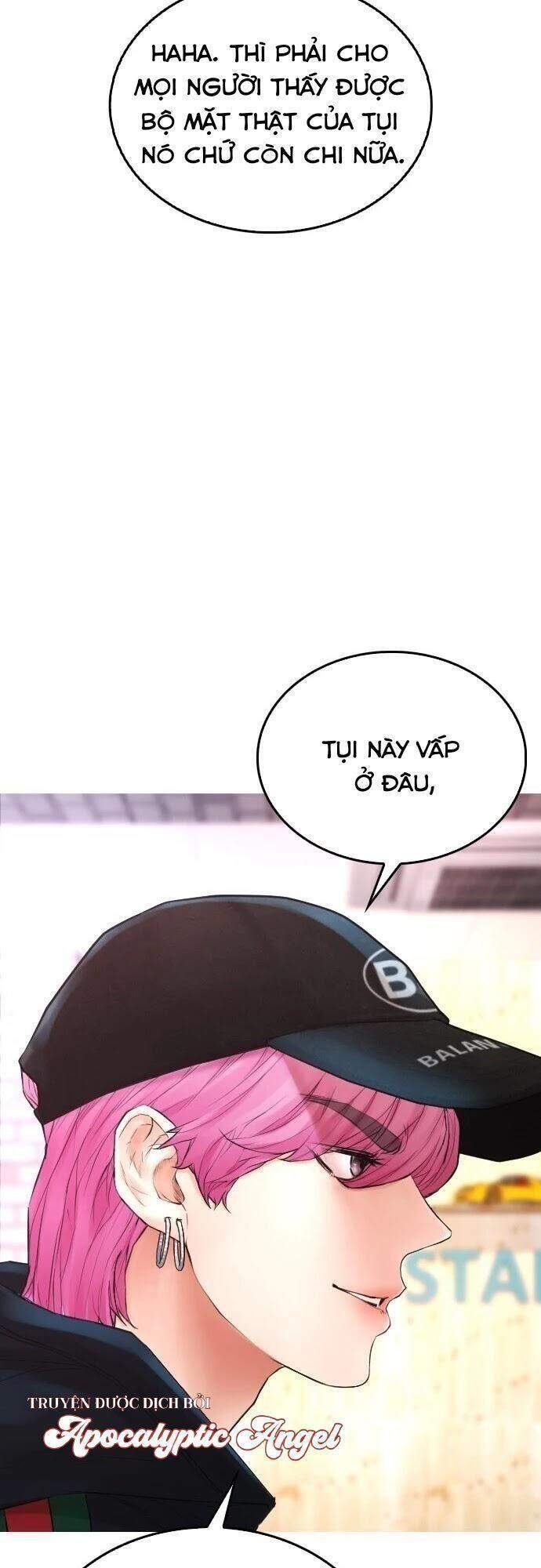 Bố Vạn Năng Chapter 24 - Trang 2