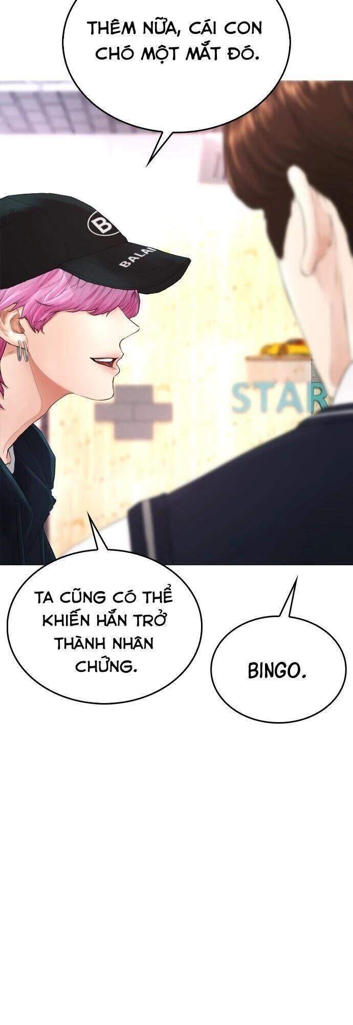 Bố Vạn Năng Chapter 24 - Trang 2