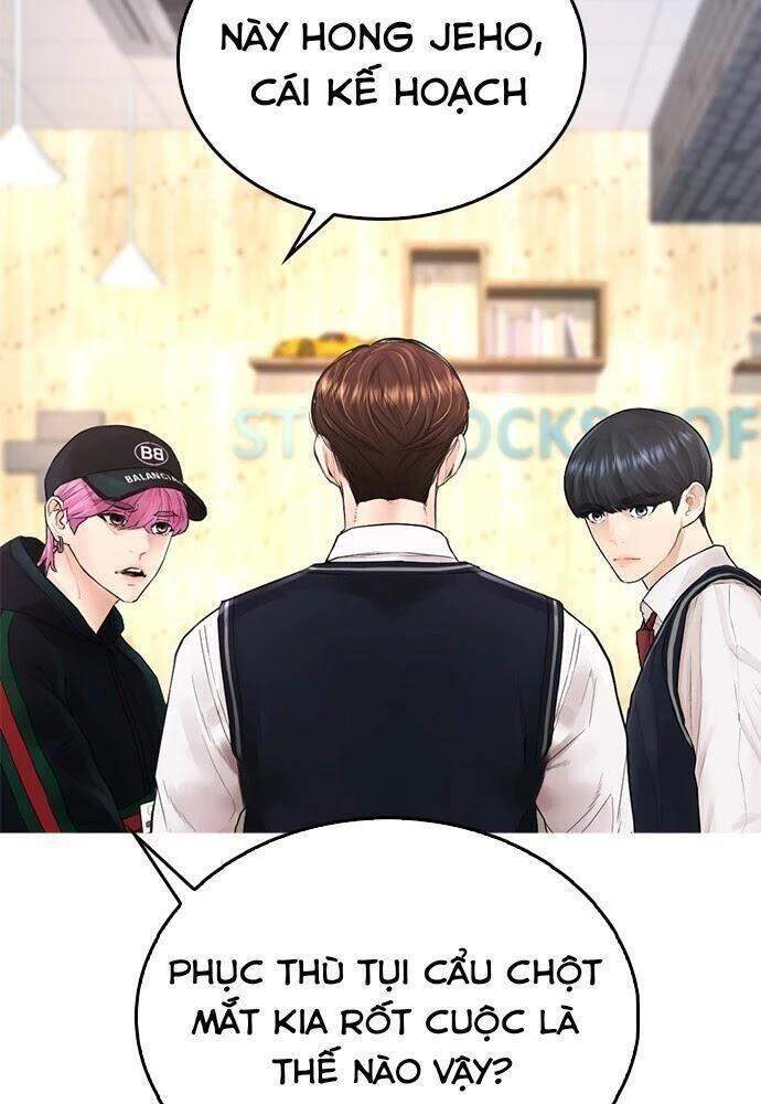 Bố Vạn Năng Chapter 24 - Trang 2