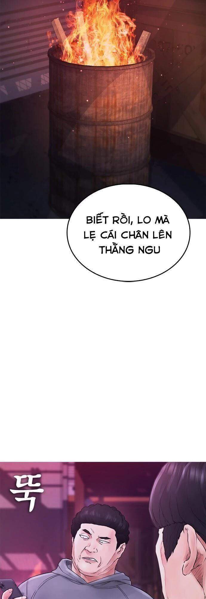 Bố Vạn Năng Chapter 24 - Trang 2