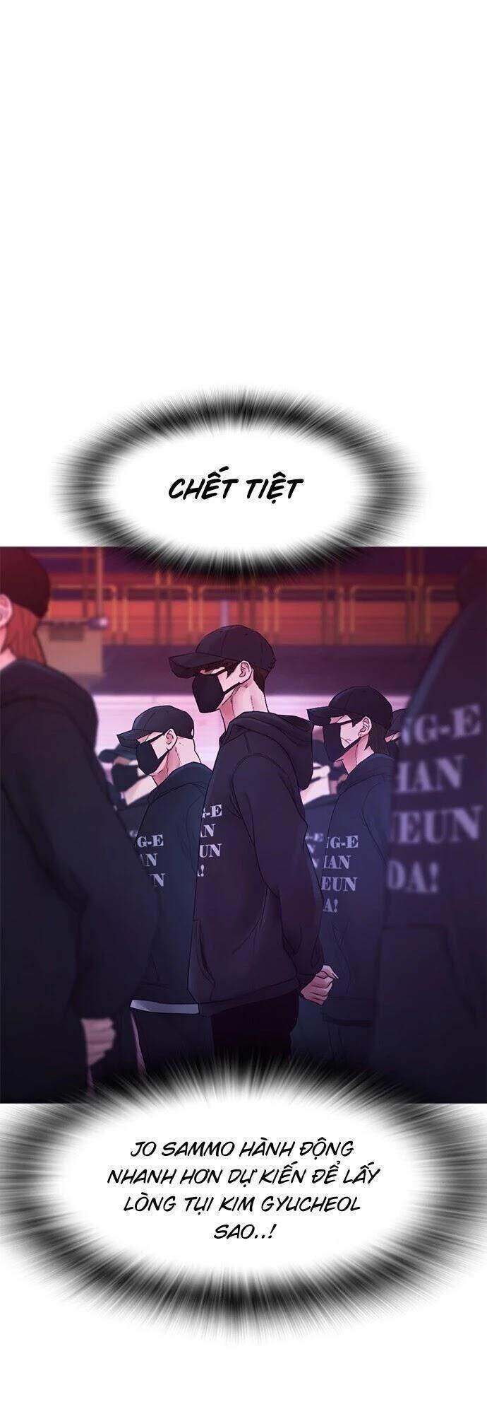 Bố Vạn Năng Chapter 24 - Trang 2