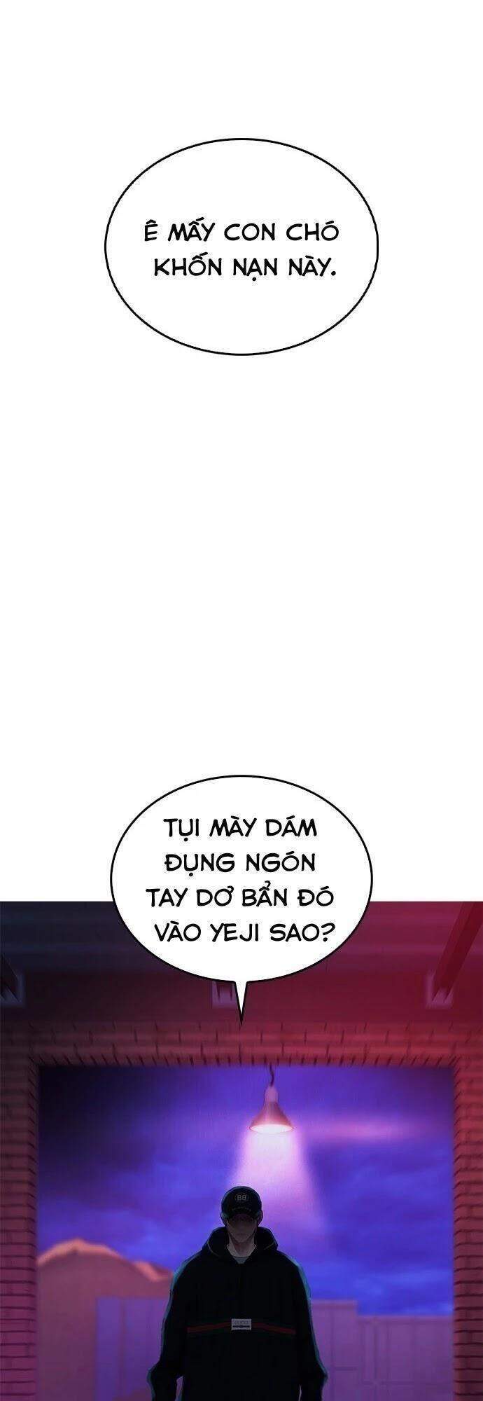 Bố Vạn Năng Chapter 24 - Trang 2