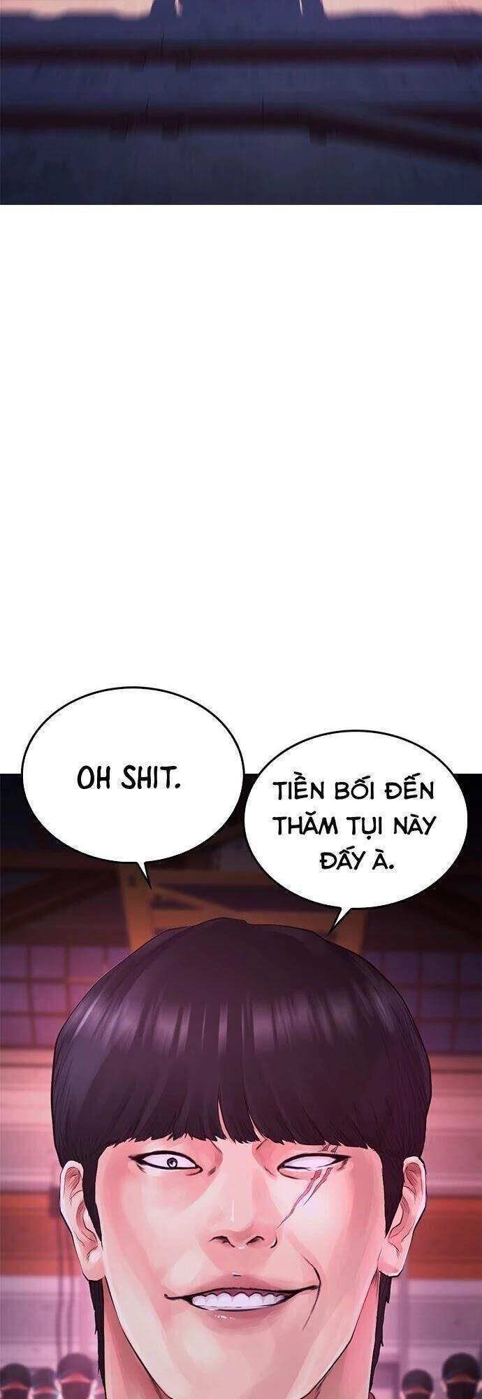 Bố Vạn Năng Chapter 24 - Trang 2