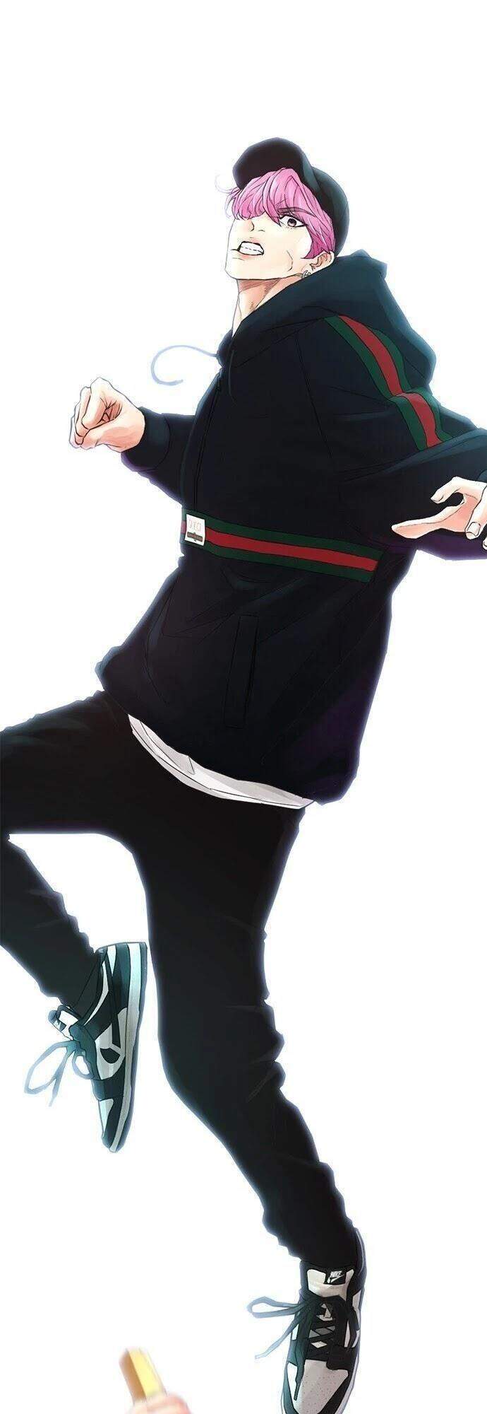 Bố Vạn Năng Chapter 24 - Trang 2