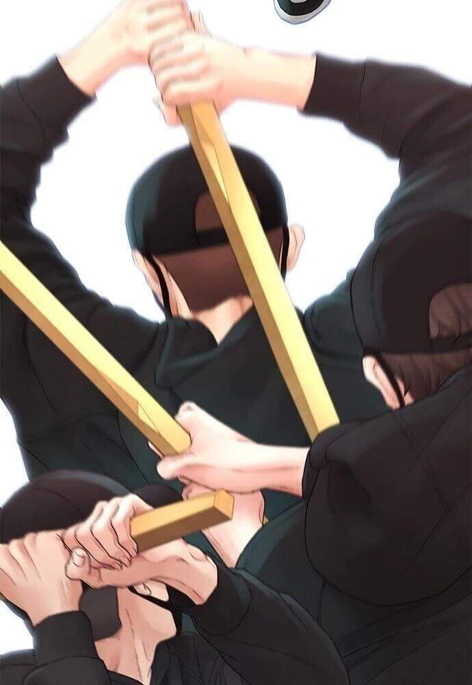 Bố Vạn Năng Chapter 24 - Trang 2