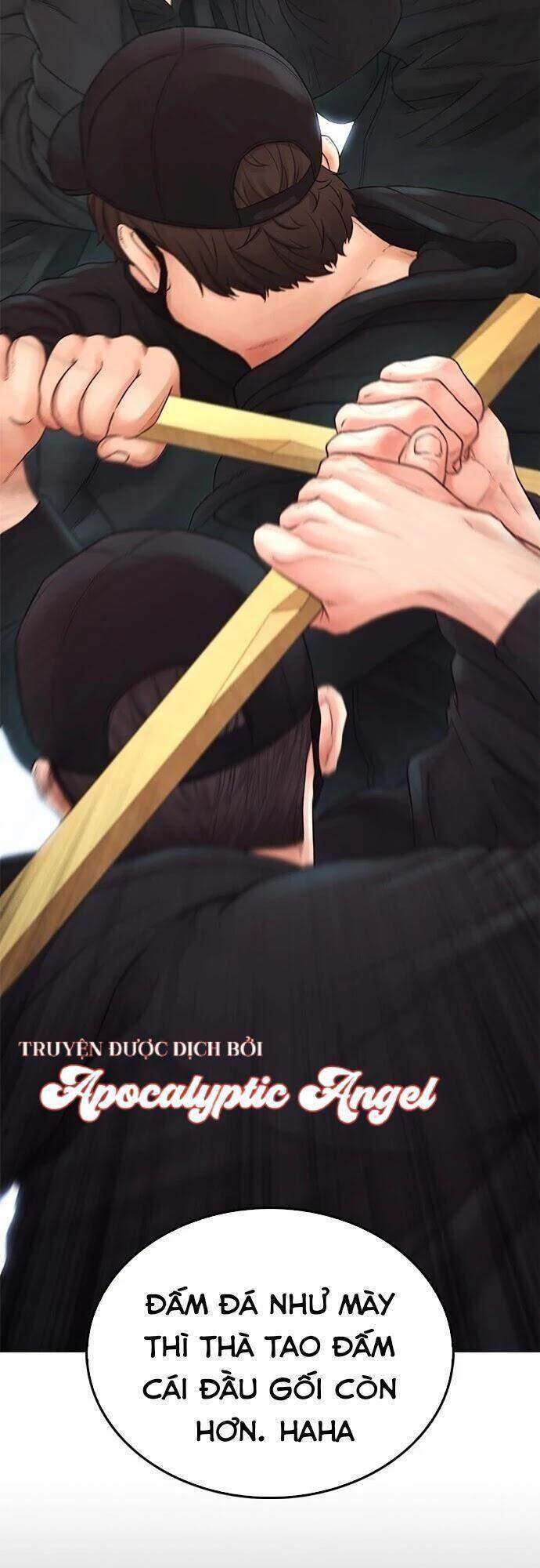 Bố Vạn Năng Chapter 24 - Trang 2