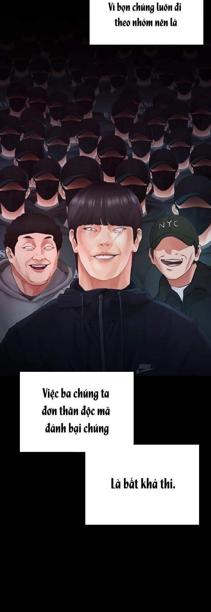 Bố Vạn Năng Chapter 24 - Trang 2