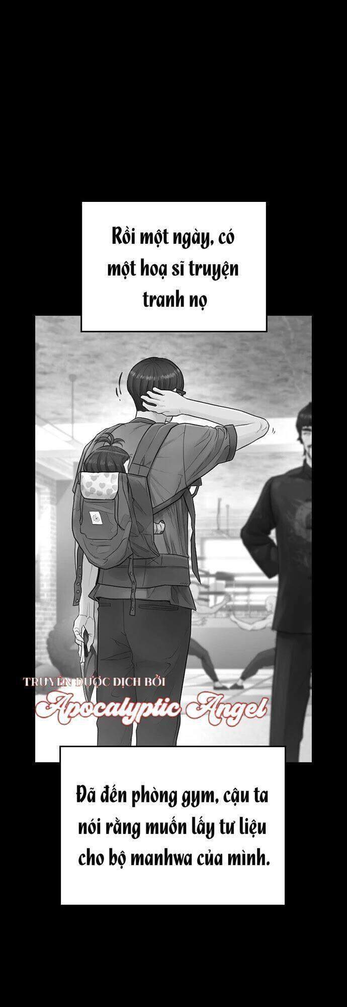 Bố Vạn Năng Chapter 24 - Trang 2