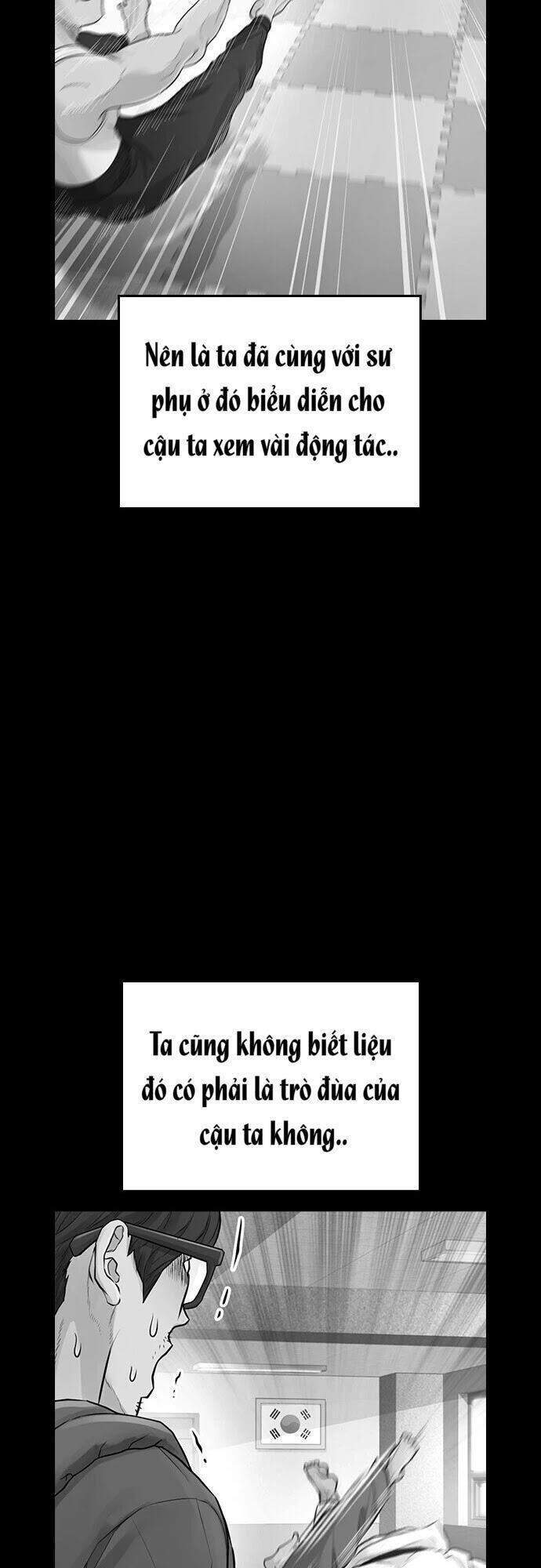 Bố Vạn Năng Chapter 24 - Trang 2