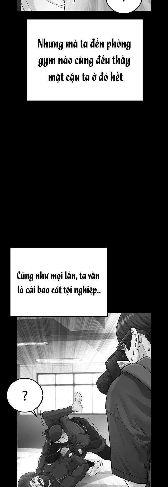 Bố Vạn Năng Chapter 24 - Trang 2