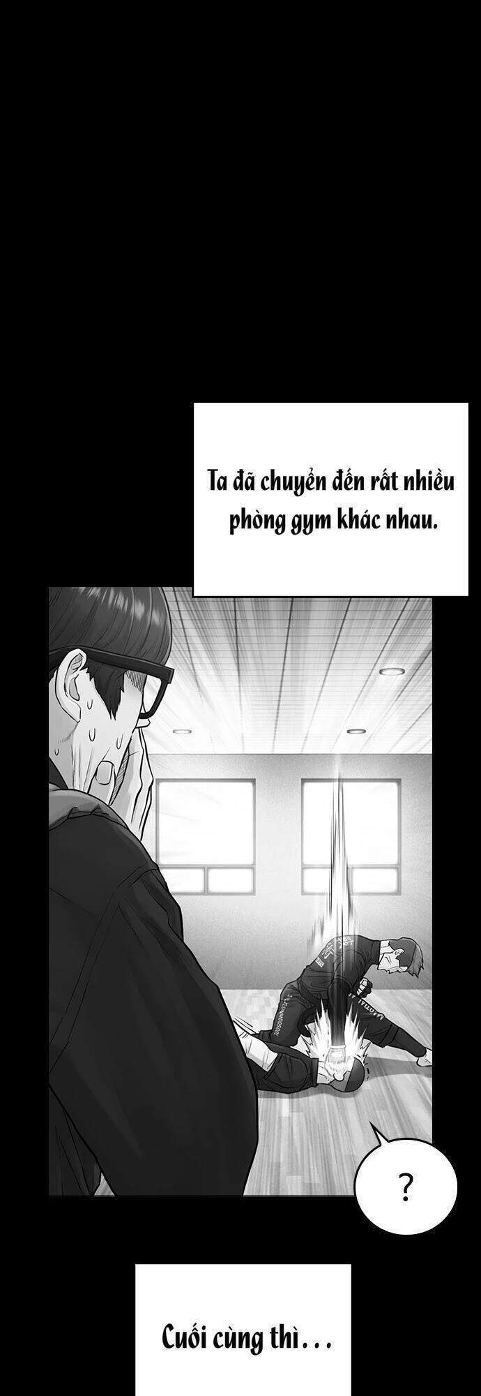 Bố Vạn Năng Chapter 24 - Trang 2