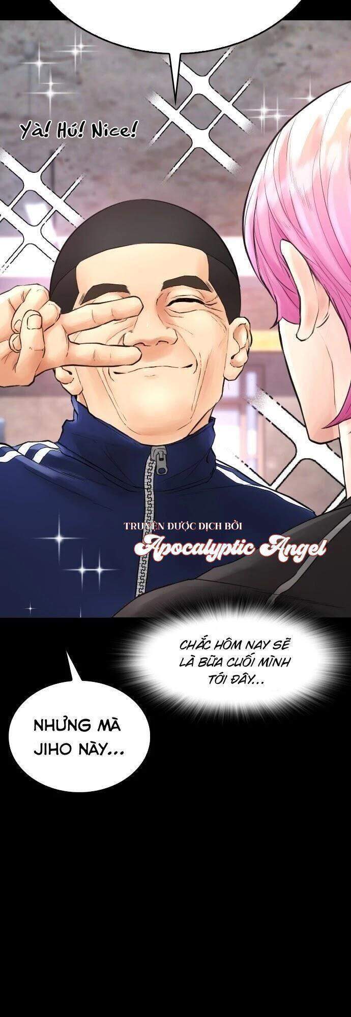 Bố Vạn Năng Chapter 24 - Trang 2