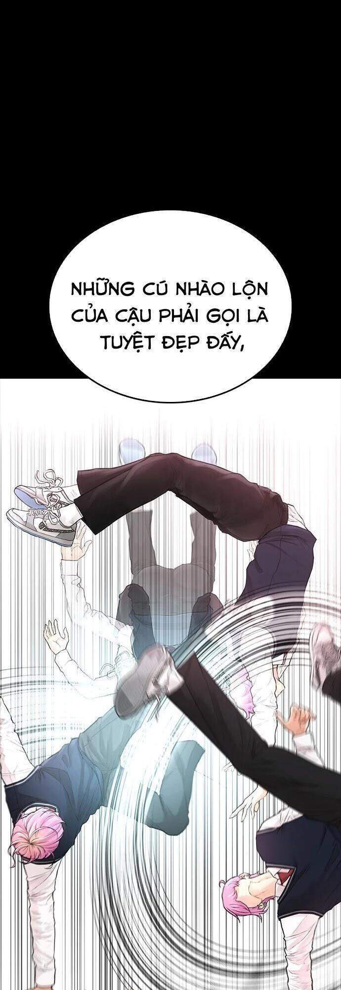 Bố Vạn Năng Chapter 24 - Trang 2