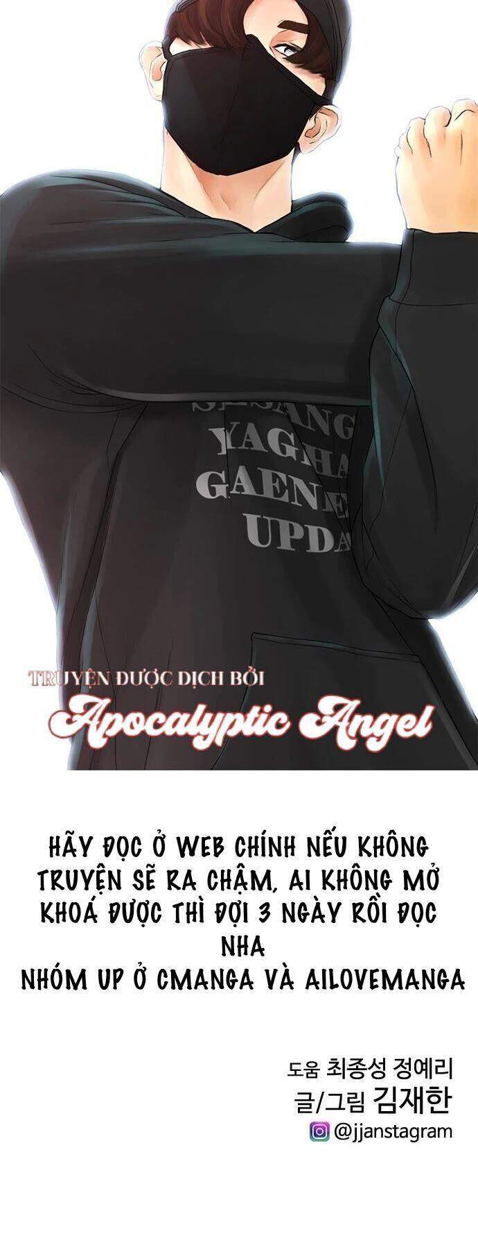 Bố Vạn Năng Chapter 25 - Trang 2