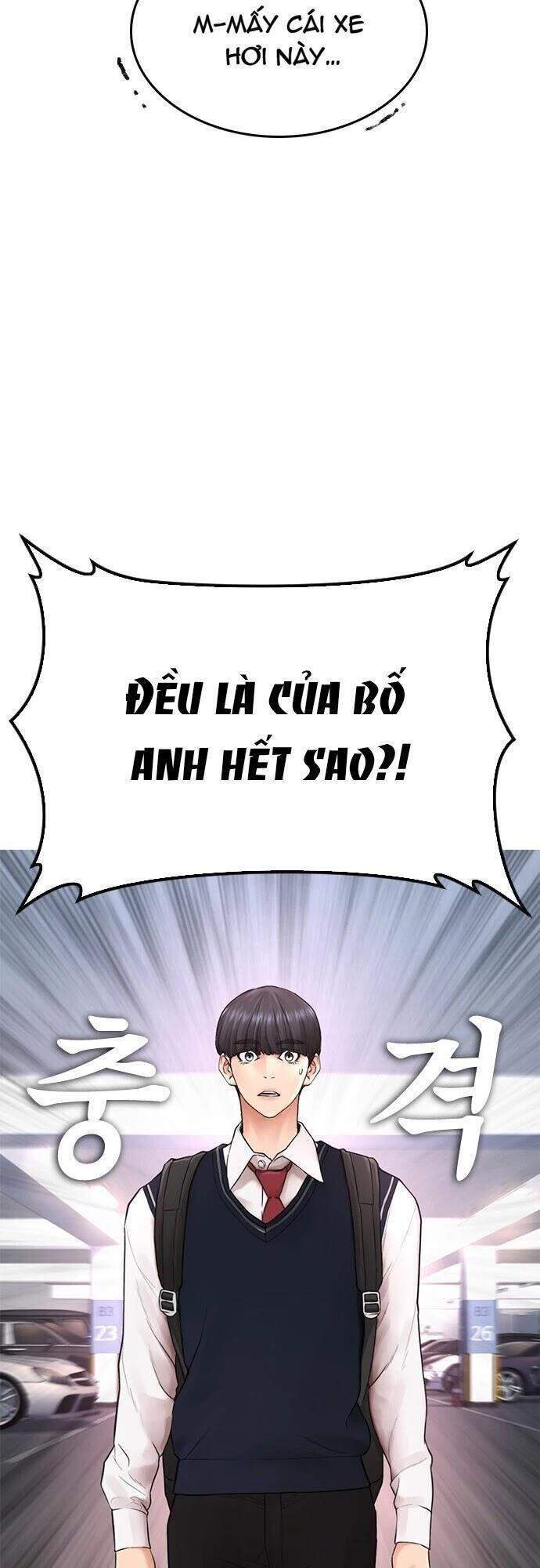 Bố Vạn Năng Chapter 25 - Trang 2