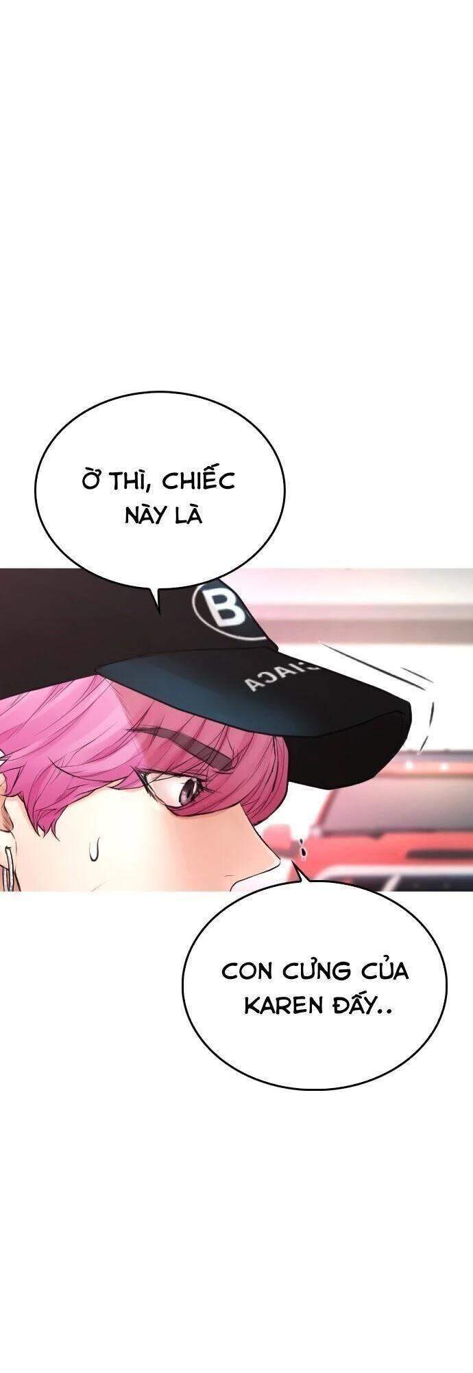 Bố Vạn Năng Chapter 25 - Trang 2