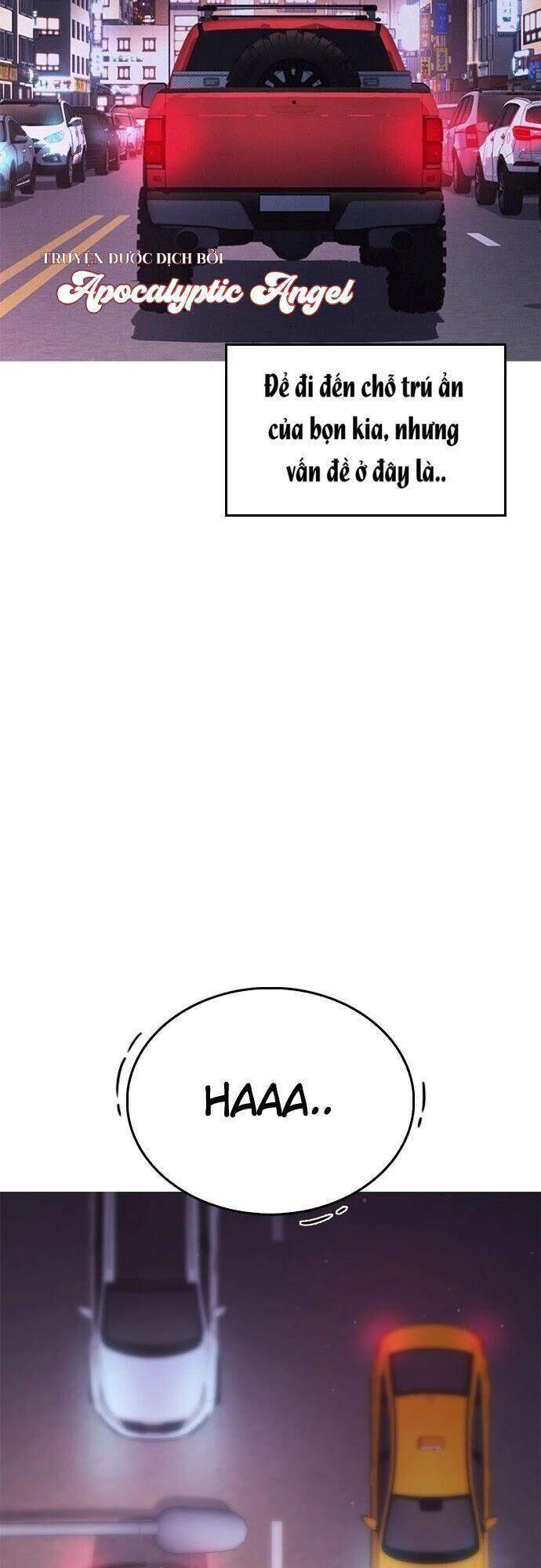 Bố Vạn Năng Chapter 25 - Trang 2