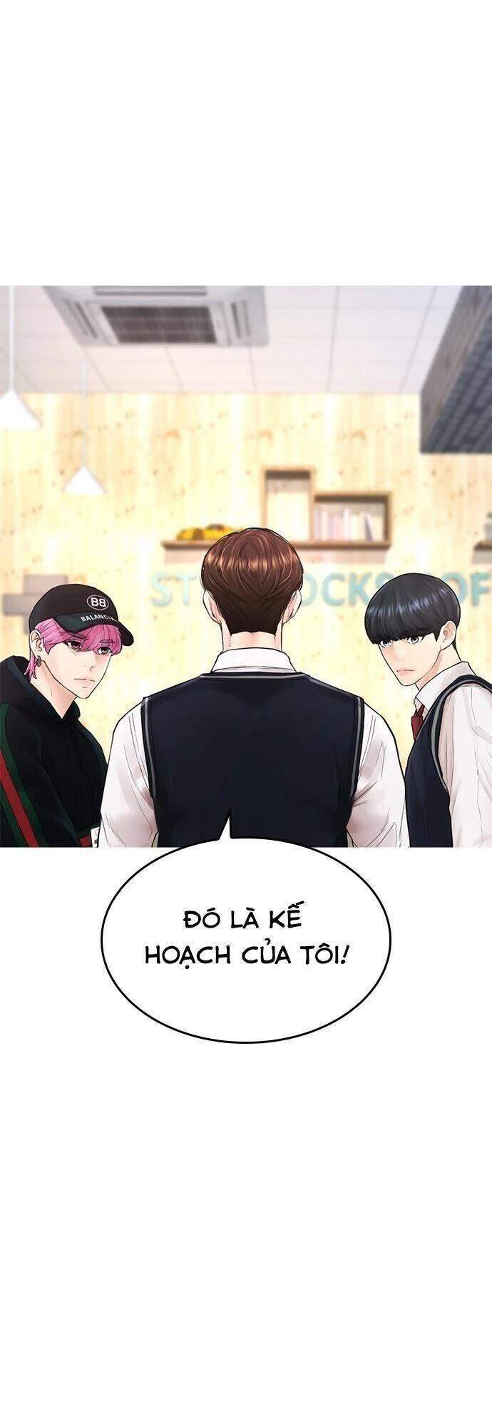 Bố Vạn Năng Chapter 25 - Trang 2