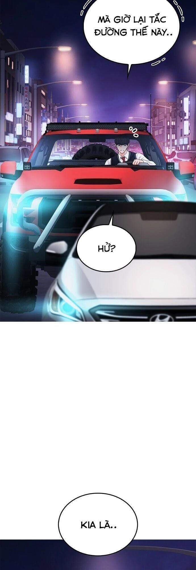 Bố Vạn Năng Chapter 25 - Trang 2