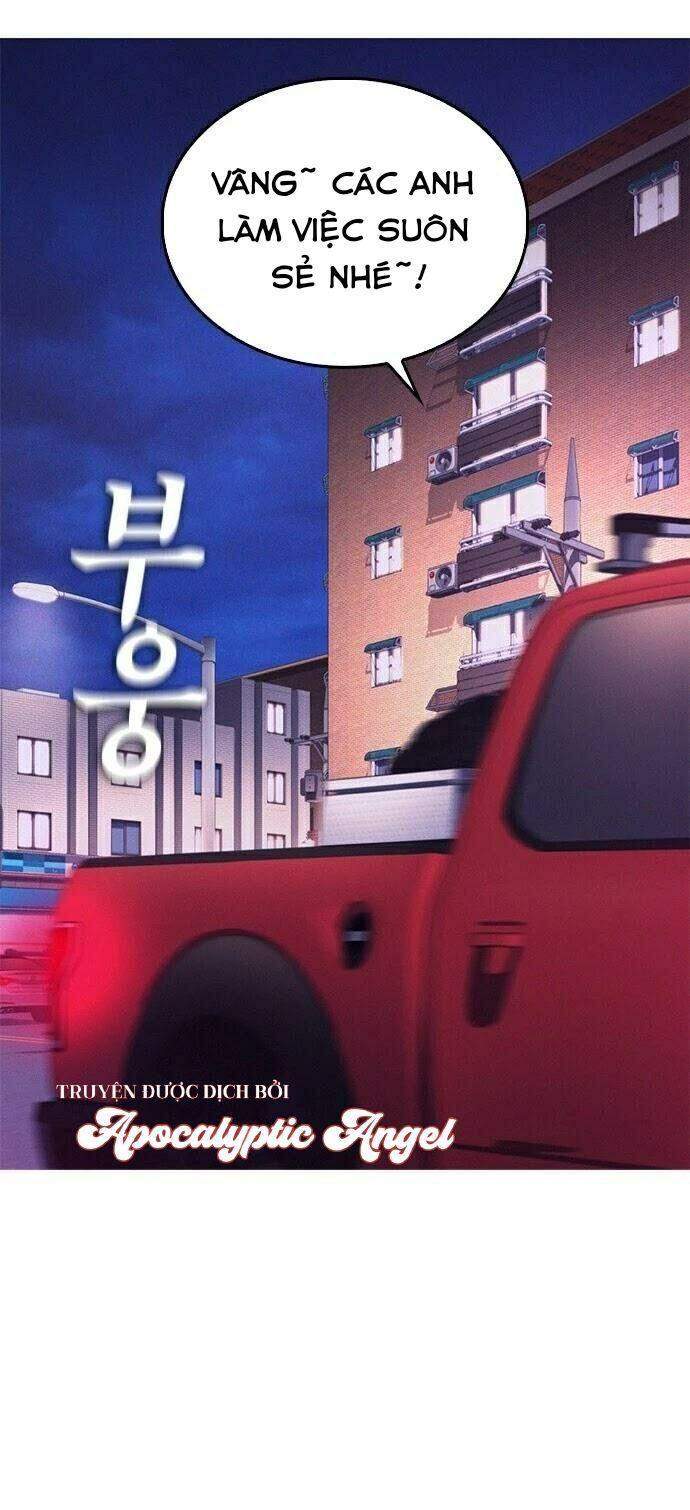 Bố Vạn Năng Chapter 25 - Trang 2