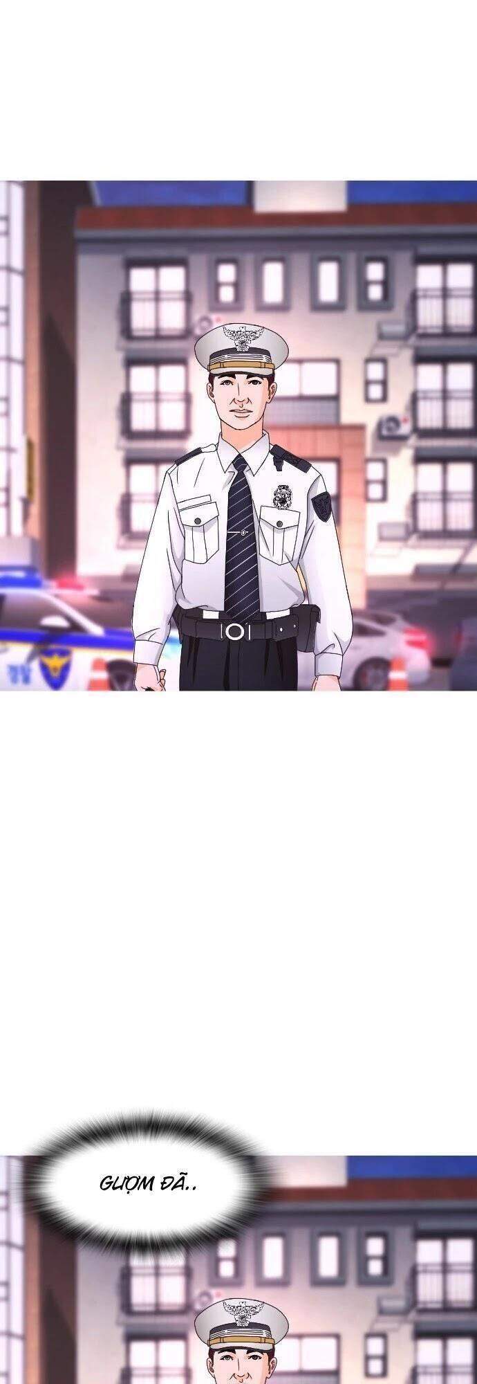 Bố Vạn Năng Chapter 25 - Trang 2