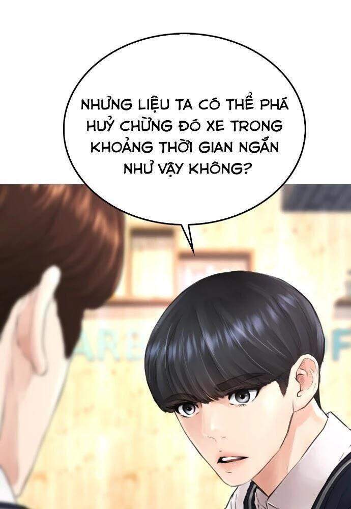 Bố Vạn Năng Chapter 25 - Trang 2