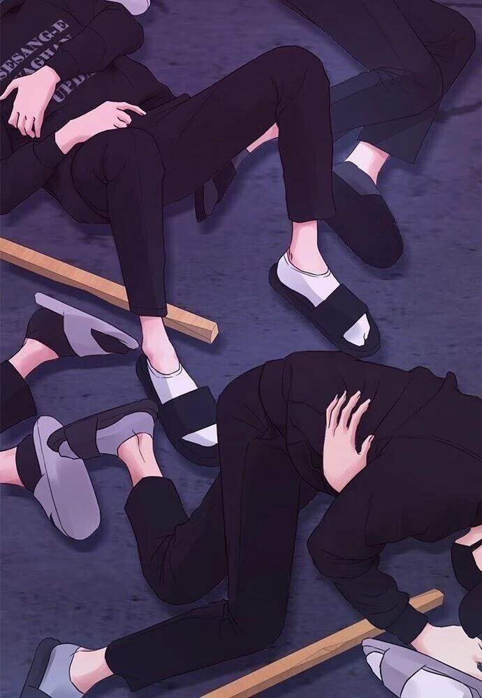 Bố Vạn Năng Chapter 25 - Trang 2