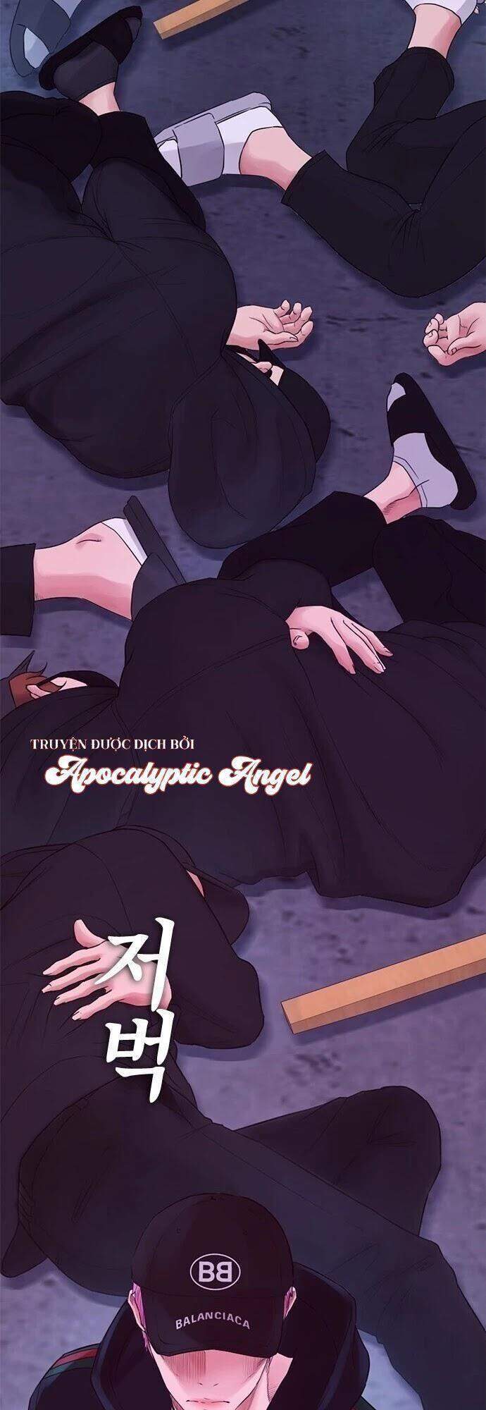 Bố Vạn Năng Chapter 25 - Trang 2