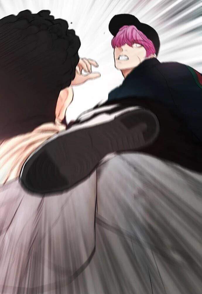 Bố Vạn Năng Chapter 25 - Trang 2