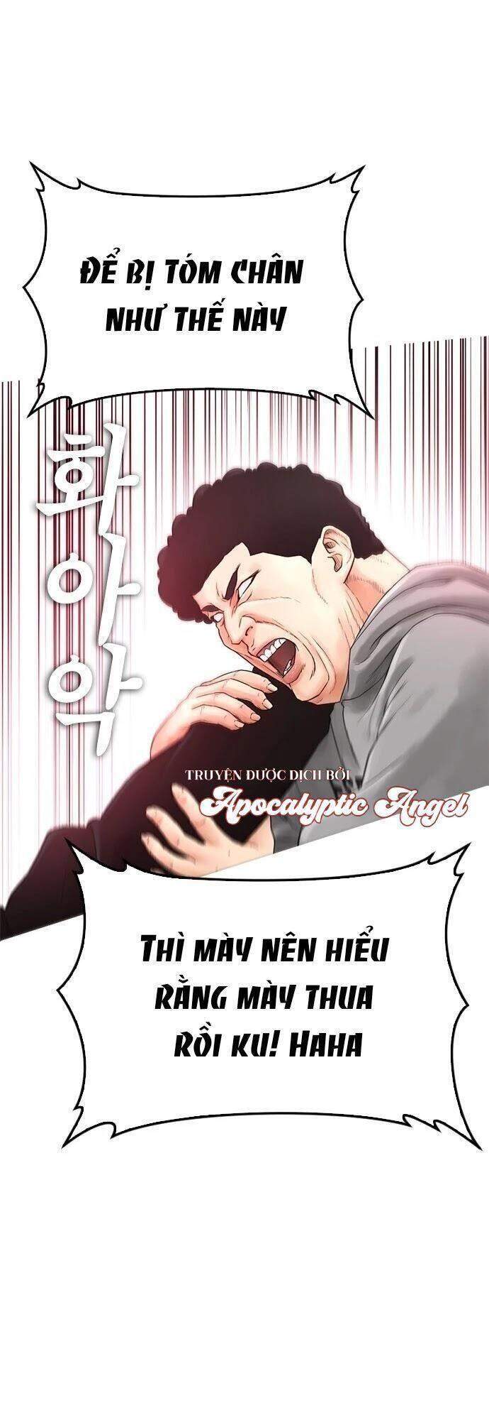 Bố Vạn Năng Chapter 25 - Trang 2