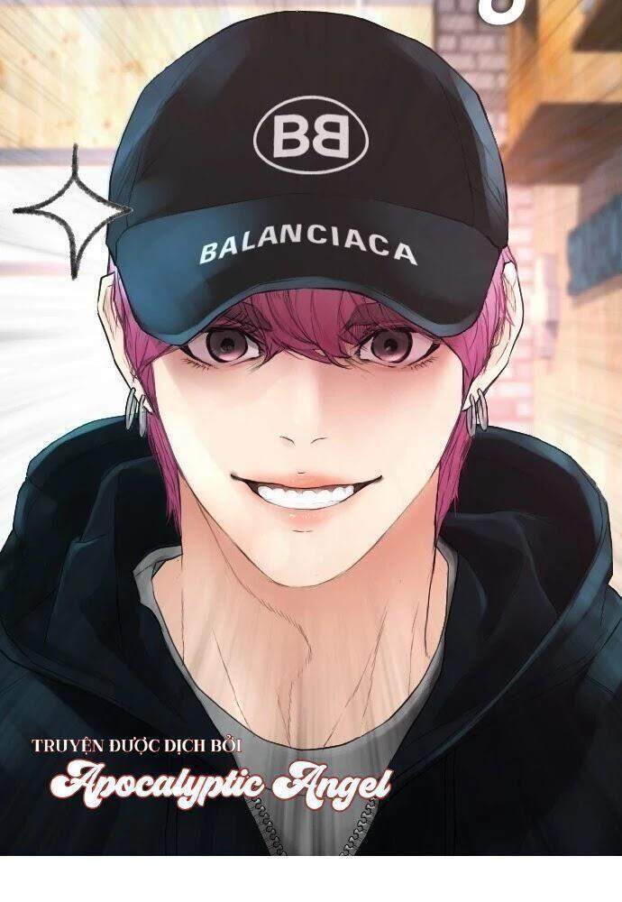 Bố Vạn Năng Chapter 25 - Trang 2