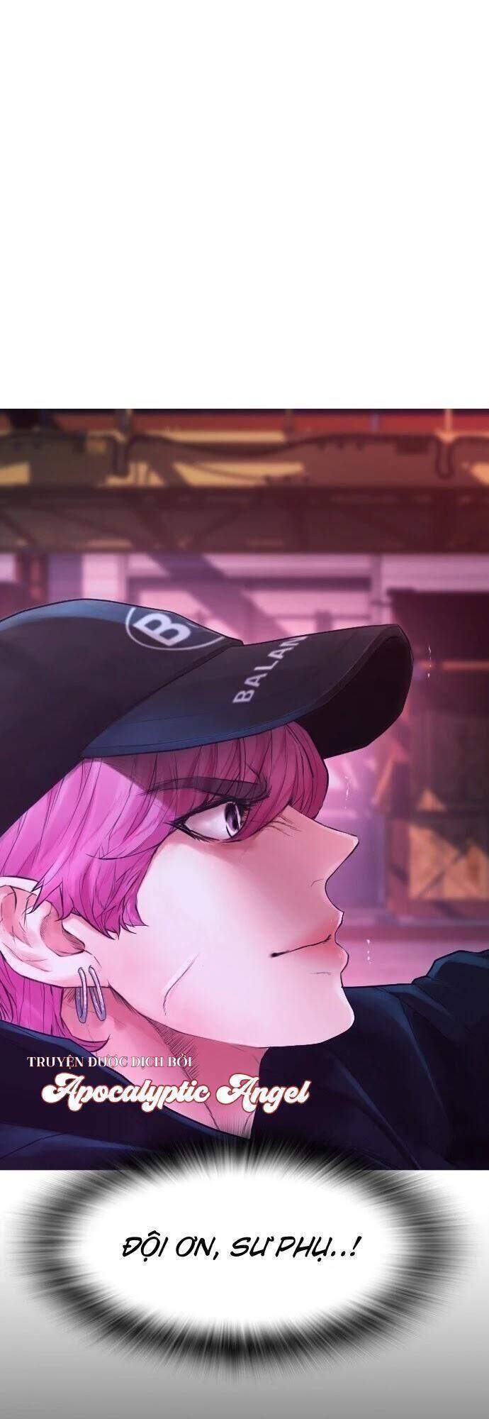 Bố Vạn Năng Chapter 25 - Trang 2