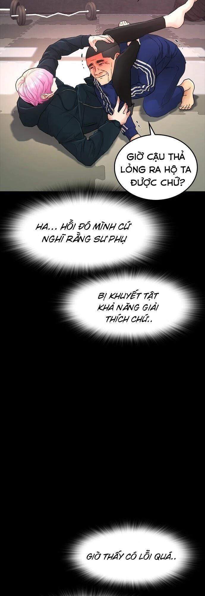 Bố Vạn Năng Chapter 25 - Trang 2