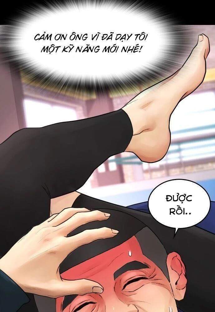 Bố Vạn Năng Chapter 25 - Trang 2