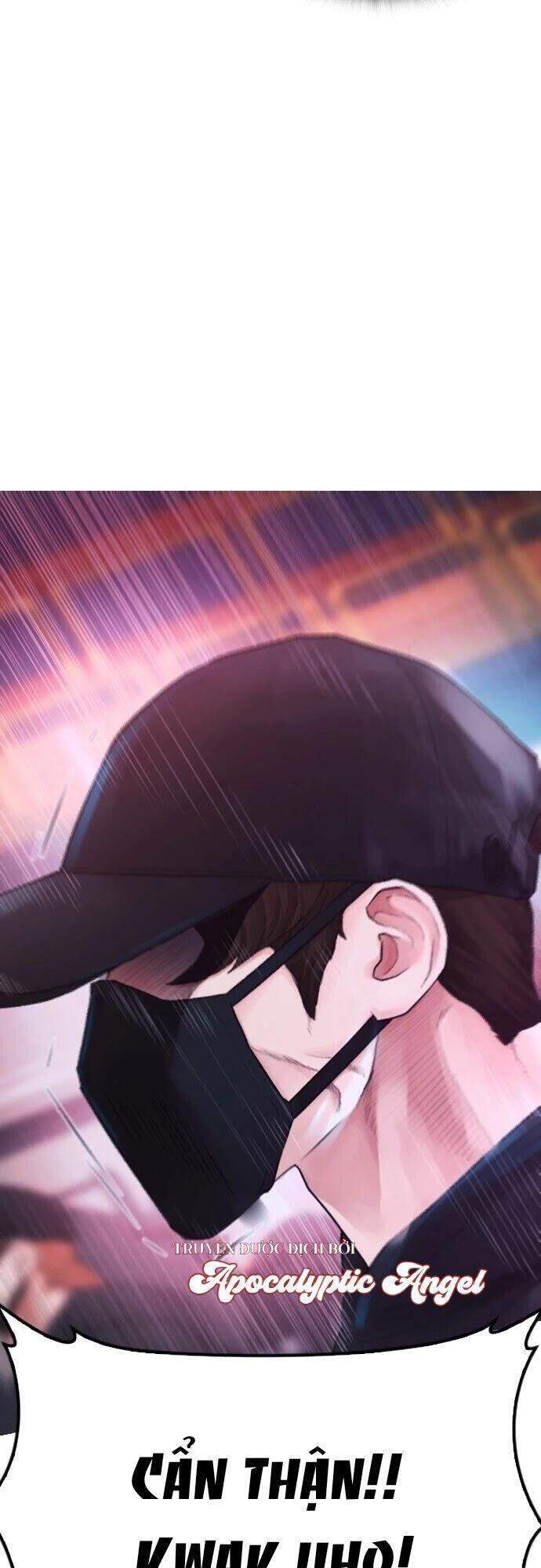 Bố Vạn Năng Chapter 25 - Trang 2