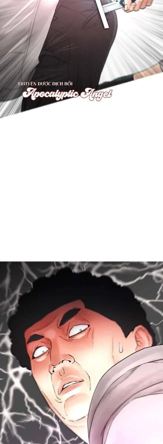 Bố Vạn Năng Chapter 25 - Trang 2