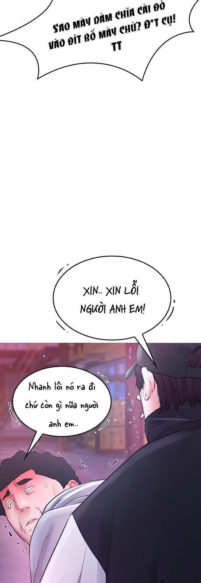 Bố Vạn Năng Chapter 25 - Trang 2