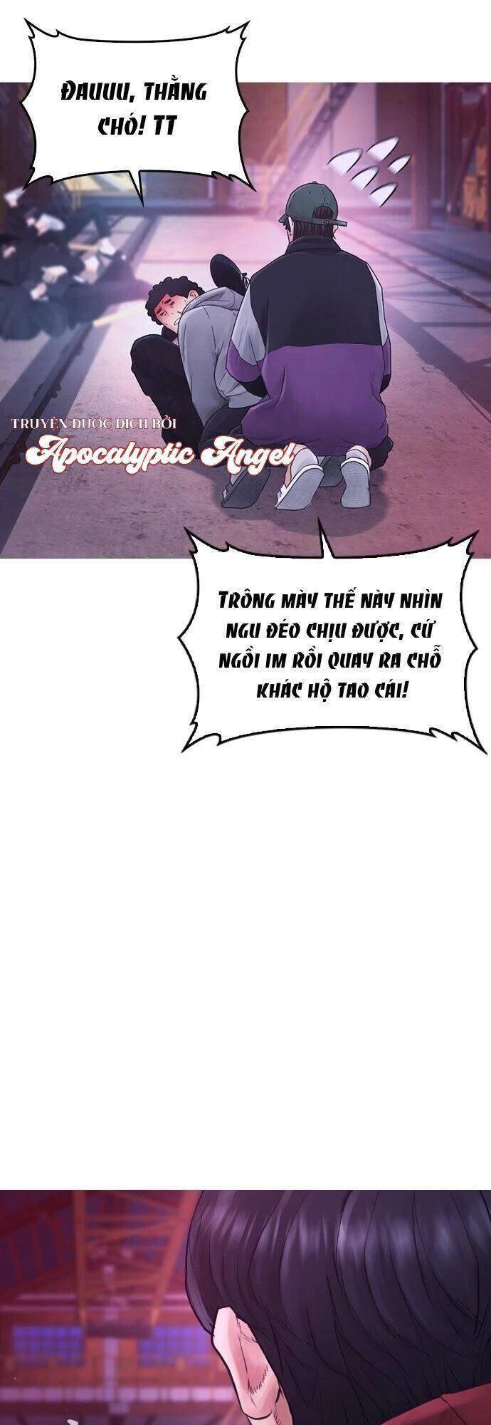 Bố Vạn Năng Chapter 25 - Trang 2