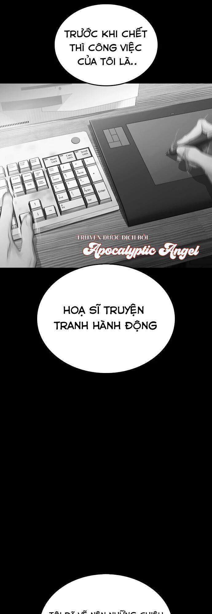 Bố Vạn Năng Chapter 25 - Trang 2