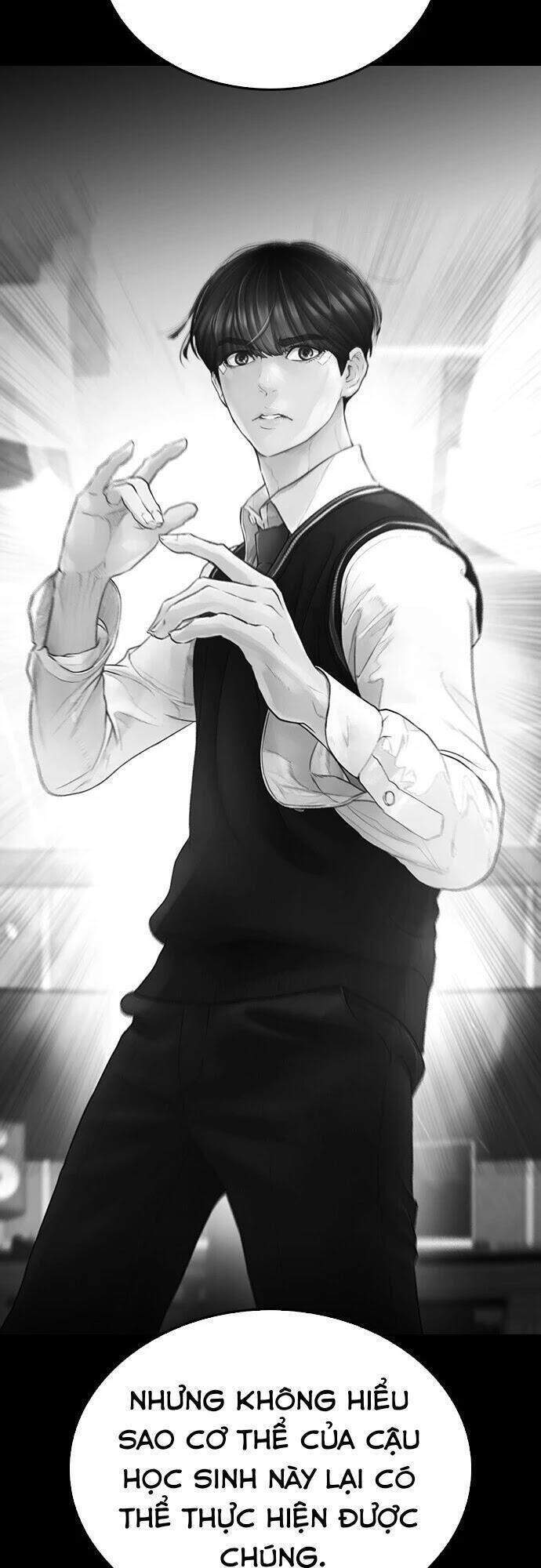 Bố Vạn Năng Chapter 25 - Trang 2