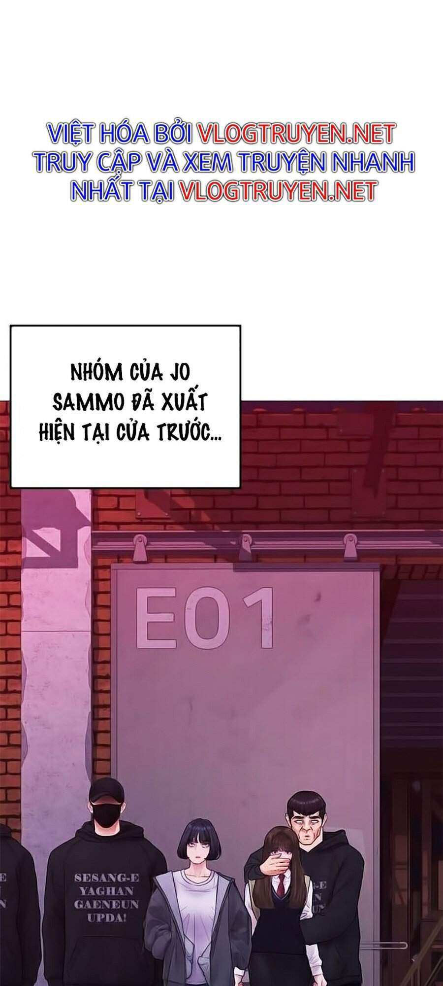 Bố Vạn Năng Chapter 26 - Trang 2