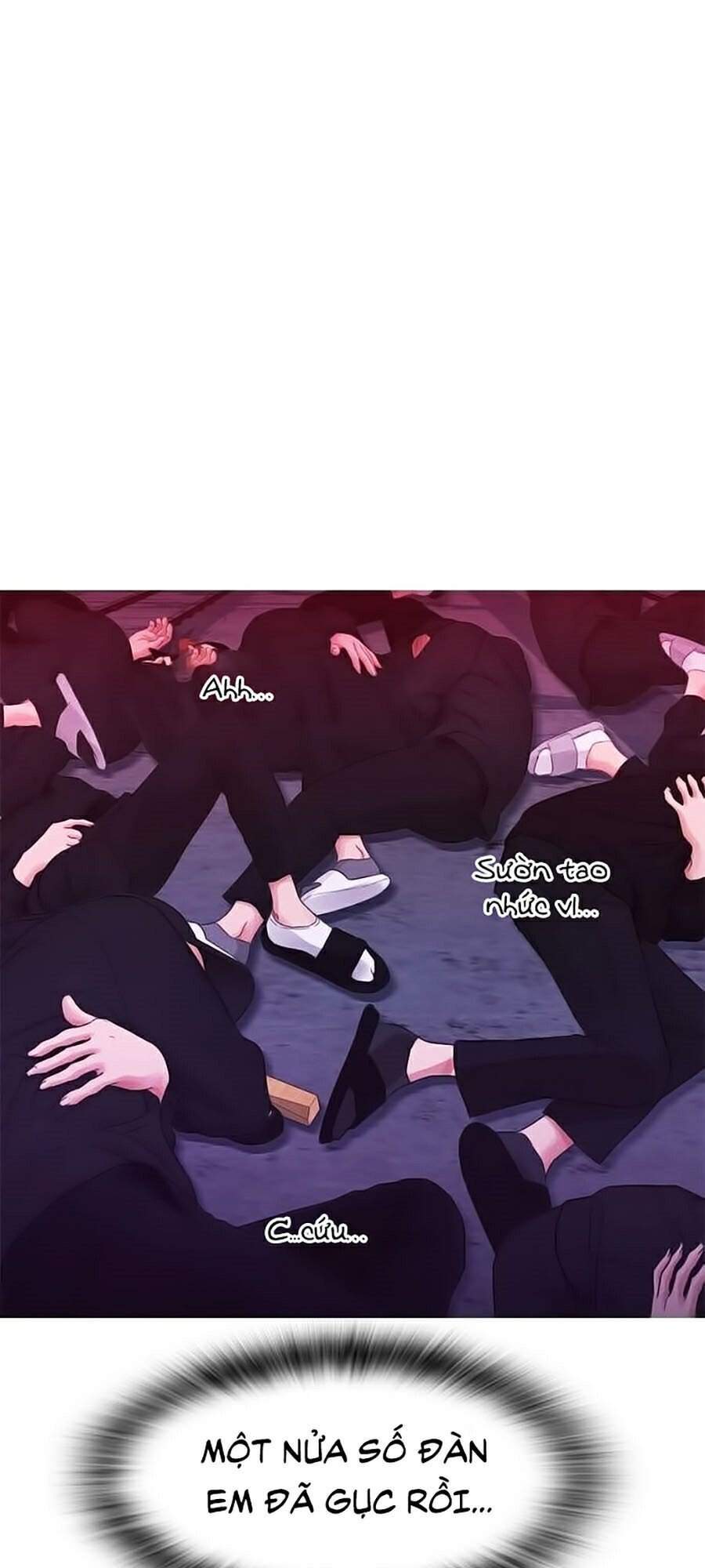 Bố Vạn Năng Chapter 26 - Trang 2