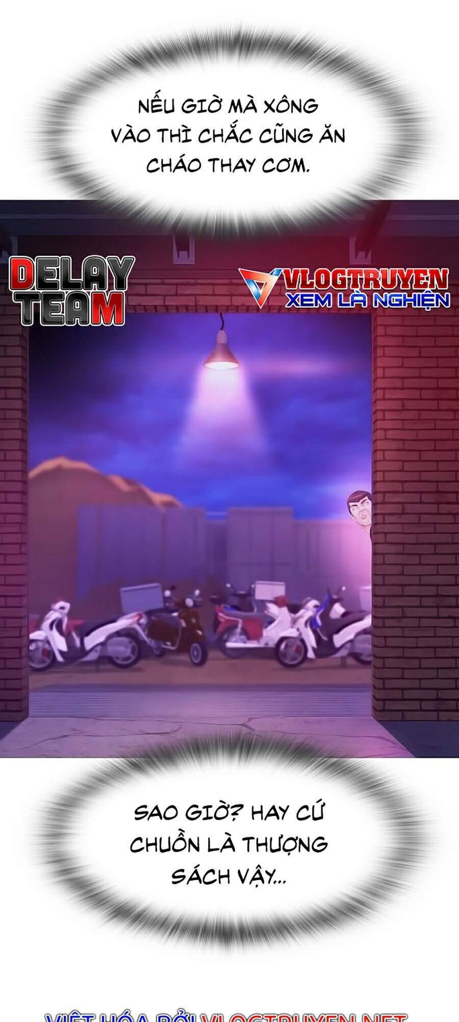 Bố Vạn Năng Chapter 26 - Trang 2